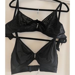 Lively Busty Bralette Bundle